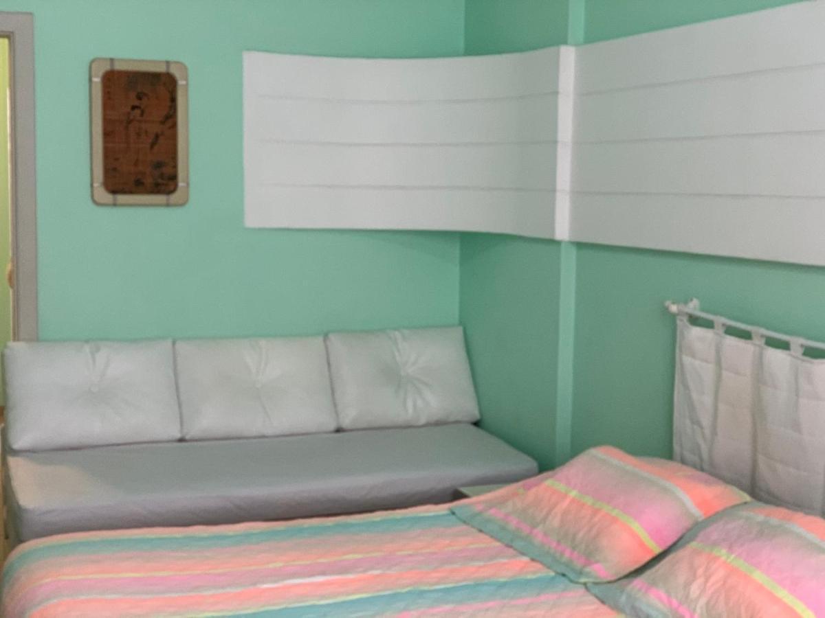 Studio Copacabana 1003 ريو دي جانيرو المظهر الخارجي الصورة