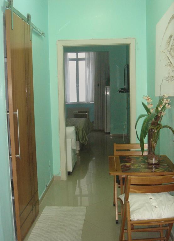 Studio Copacabana 1003 ريو دي جانيرو الغرفة الصورة
